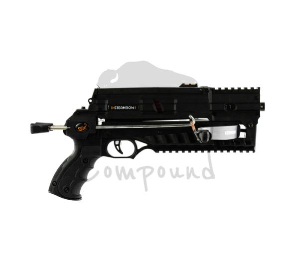 Steambow Crossbow Recurve AR-6 Stinger 2 Compact 35#